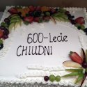 600-lecie Chludni - 2014